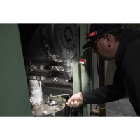 Milwaukee - IRHL450 Akku-Leuchte XXX (4933478587)