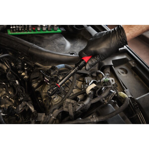 Milwaukee - Gelenk-Ratschen-Ringmaul Set metr (15) (4932478558)