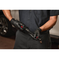 Milwaukee - Gelenk-Ratschen-Ringmaul Set metr (15) (4932478558)