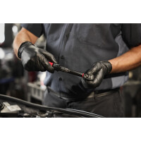 Milwaukee - Gelenk-Ratschen-Ringmaul Set metr (15) (4932478558)