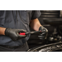 Milwaukee - Gelenk-Ratschen-Ringmaul Set metr (15) (4932478558)