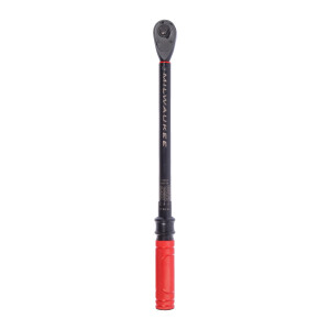 Milwaukee - Gelenk-Ratschen-Ringmaul Set metr (15)...