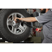 Milwaukee - Gelenk-Ratschen-Ringmaul Set metr (15) (4932478558)