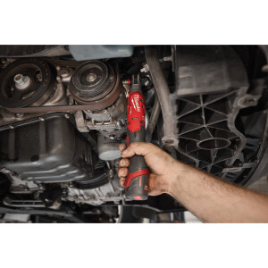 Milwaukee - FUEL Akku-Ratsche 3/8" (M12 FIR38G2)