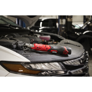 Milwaukee - FUEL Akku-Ratsche 3/8" (M12 FIR38G2)