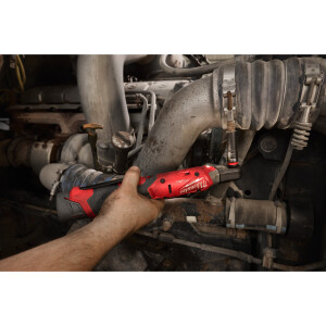 Milwaukee - FUEL Akku-Ratsche 3/8" (M12 FIR38G2)