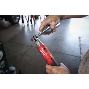 Milwaukee - FUEL Akku-Ratsche 3/8" (M12 FIR38G2)