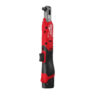Milwaukee - FUEL Akku-Ratsche 3/8" (M12 FIR38G2)