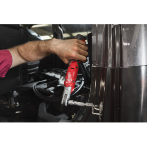 Milwaukee - FUEL Akku-Ratsche 3/8" (M12 FIR38G2)