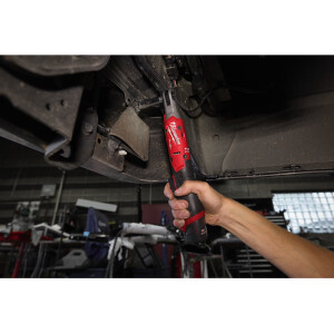 Milwaukee - FUEL Akku-Ratsche 3/8" (M12 FIR38G2)