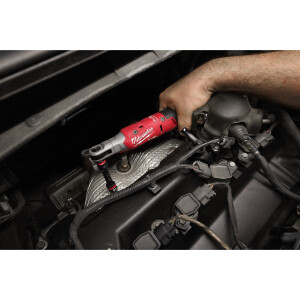 Milwaukee - FUEL Akku-Ratsche 3/8" (M12 FIR38G2)