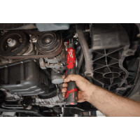 Milwaukee - FUEL Akku-Ratsche 3/8" (M12 FIR38G2)