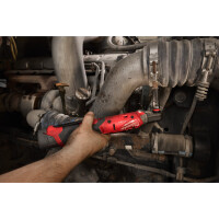Milwaukee - FUEL Akku-Ratsche 3/8" (M12 FIR38G2)