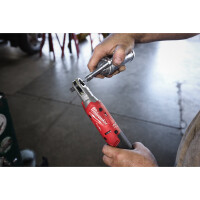 Milwaukee - FUEL Akku-Ratsche 3/8" (M12 FIR38G2)
