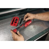 Milwaukee - FUEL Akku-Ratsche 3/8" (M12 FIR38G2)