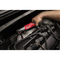 Milwaukee - FUEL Akku-Ratsche 3/8" (M12 FIR38G2)