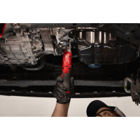 Milwaukee - FUEL Akku-Ratsche 3/8" (M12 FIR38G2)