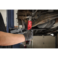 Milwaukee - FUEL Akku-Ratsche 3/8" (M12 FIR38G2)