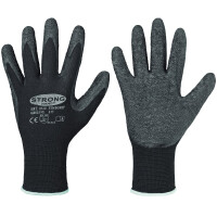 STRONGHAND - Finegrip Nylon- Handschuh 3131A (0520)