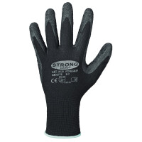 STRONGHAND - Finegrip Nylon- Handschuh 3131A (0520)