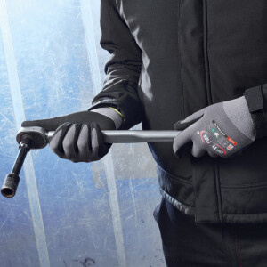 OPTIFLEX - Optimate Opti-Flex® Montage- Handschuh 4131A (0680)