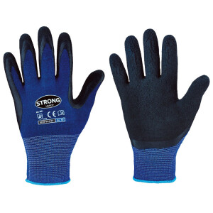 STRONGHAND - Scott Latex- Handschuh 2142X (0239)