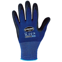 STRONGHAND - Scott Latex- Handschuh 2142X (0239)