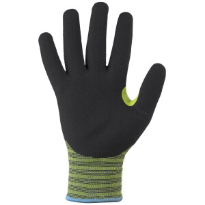 STRONGHAND - Cutpro Lite D,  Nitrile- Handschuh 4X42D (0850)