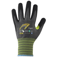 STRONGHAND - Cutpro Lite D,  Nitrile- Handschuh 4X42D (0850)