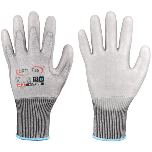 OPTIFLEX - Soft Cut Opti-Flex® Montage- Handschuh...