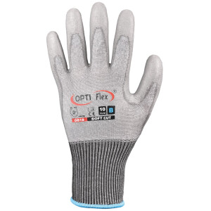 OPTIFLEX - Soft Cut Opti-Flex® Montage- Handschuh...
