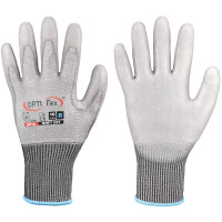 OPTIFLEX - Soft Cut Opti-Flex® Montage- Handschuh 4X43B (0818)