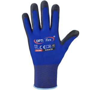OPTIFLEX - Yanta Opti-Flex® Montage- Handschuh 2131X...