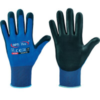 OPTIFLEX - Yanta Opti-Flex® Montage- Handschuh 2131X (0740)