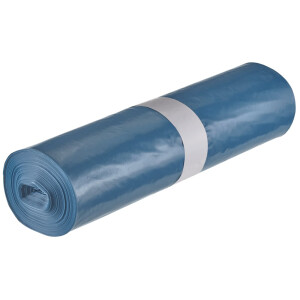 EVERTEC - Abfallsäcke 120l, 100MY 70x110cm...