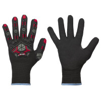 OPTIFLEX - XTREME IMPACT Handschuhe 4x42FP (0891)