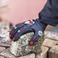 OPTIFLEX - XTREME IMPACT Handschuhe 4x42FP (0891)