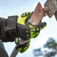 ELYSEE - RESISTANT Handschuhe 4X42BP (0881)