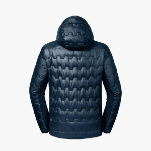 Schöffel PRO - Arbeitsjacke Corporate Kachelofen...