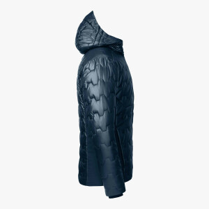 Schöffel PRO - Arbeitsjacke Corporate Kachelofen dunkelblau