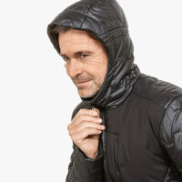 Schöffel PRO - Arbeitsjacke Corporate Kachelofen dunkelblau