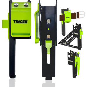 Tracer - Halter für Zimmermannswinkel (AHS2)