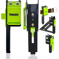 Tracer - Halter für Zimmermannswinkel (AHS2)