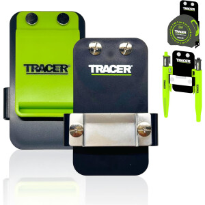 Tracer - Halter für Maßband und Marker (AHS1)