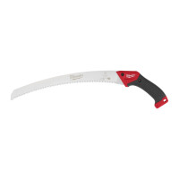 Milwaukee - Handsäge gebogen, klappbar Blatt 24 cm (4932498624)