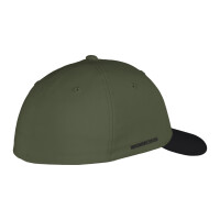 Milwaukee - Baseball Cap Performance, mit UV Schutz, grün (BCPGN)