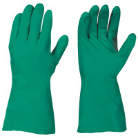 STRONGHAND - Chemiehandschuhe Nitril VANCOUVER (0458)