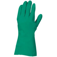 STRONGHAND - Chemiehandschuhe Nitril VANCOUVER (0458)