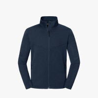 Schöffel PRO - Funktionale Fleecejacke "Wärmewächter"  Herren dunkelblau