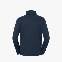 Schöffel PRO - Funktionale Fleecejacke "Wärmewächter"  Herren dunkelblau